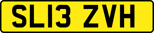 SL13ZVH