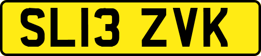 SL13ZVK