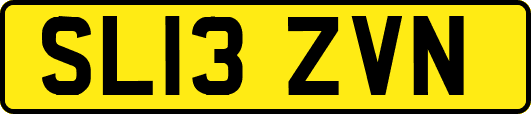 SL13ZVN