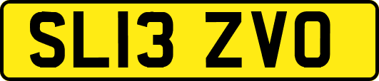 SL13ZVO