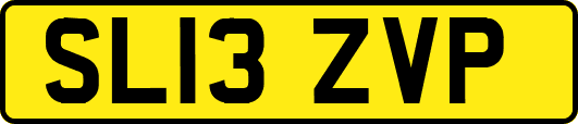 SL13ZVP