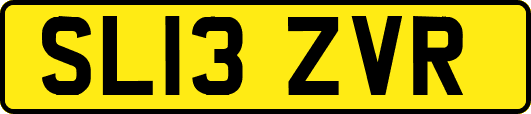 SL13ZVR