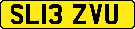 SL13ZVU