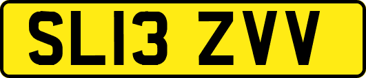 SL13ZVV