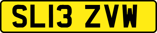 SL13ZVW