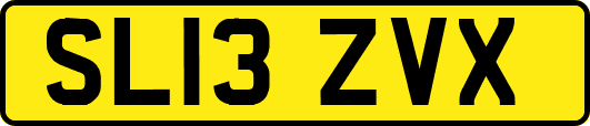SL13ZVX