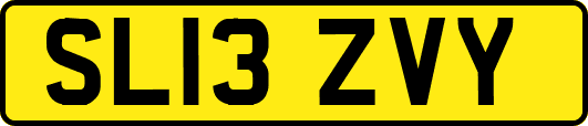 SL13ZVY