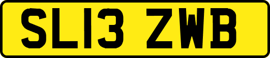 SL13ZWB