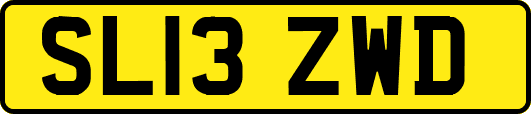 SL13ZWD