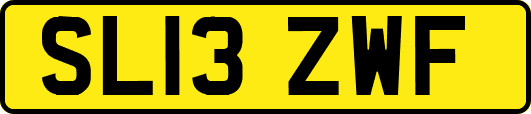 SL13ZWF