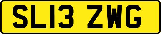 SL13ZWG