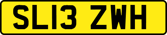 SL13ZWH