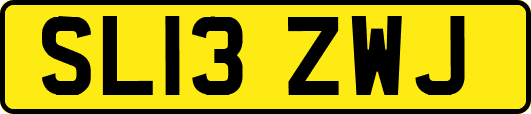 SL13ZWJ