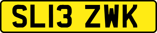SL13ZWK