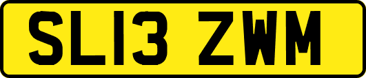 SL13ZWM