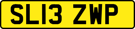 SL13ZWP