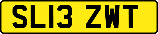 SL13ZWT