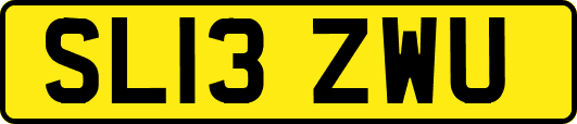 SL13ZWU