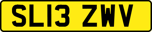 SL13ZWV