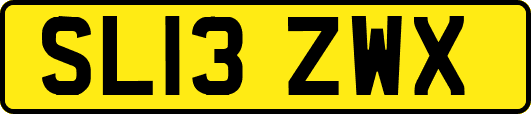 SL13ZWX
