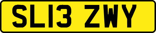 SL13ZWY