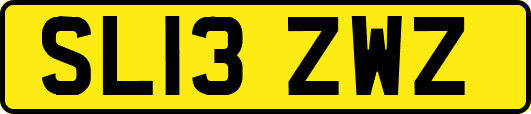 SL13ZWZ
