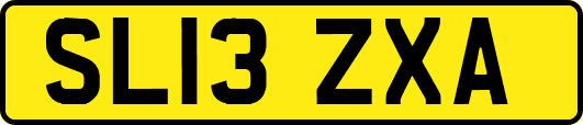 SL13ZXA