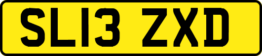 SL13ZXD