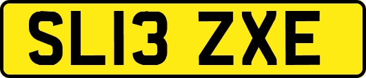 SL13ZXE