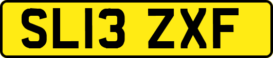SL13ZXF