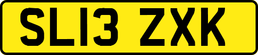 SL13ZXK