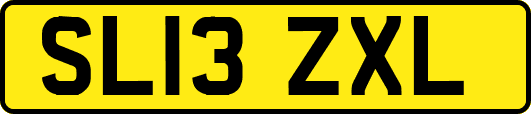 SL13ZXL