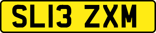 SL13ZXM