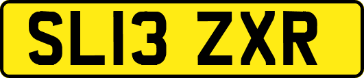 SL13ZXR