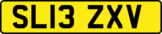 SL13ZXV