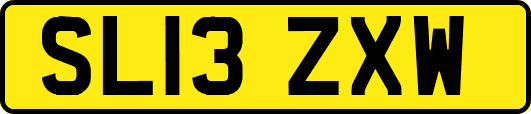 SL13ZXW