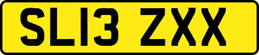 SL13ZXX
