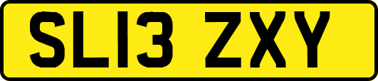 SL13ZXY