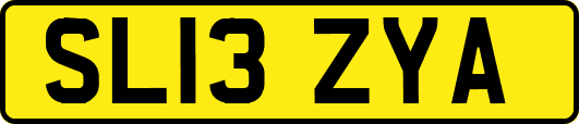 SL13ZYA