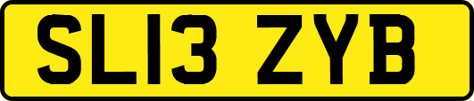 SL13ZYB