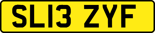 SL13ZYF