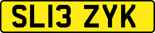 SL13ZYK