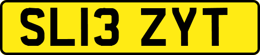 SL13ZYT