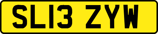 SL13ZYW
