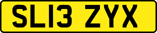 SL13ZYX