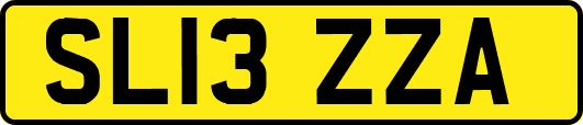 SL13ZZA