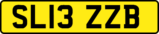 SL13ZZB