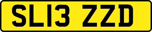 SL13ZZD