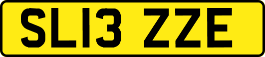 SL13ZZE