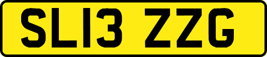 SL13ZZG